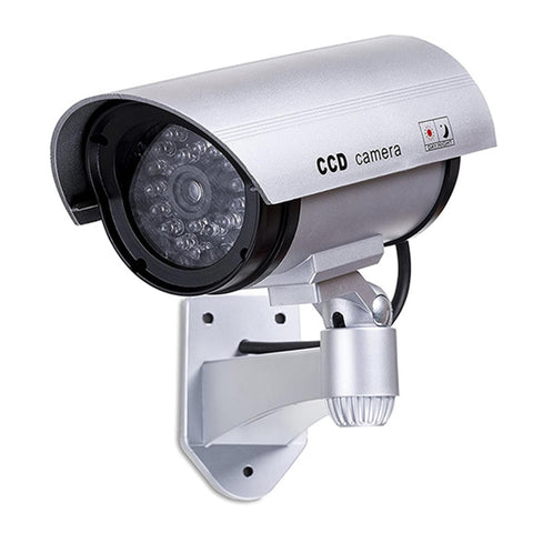 Fake Dummy IR CCTV Camera