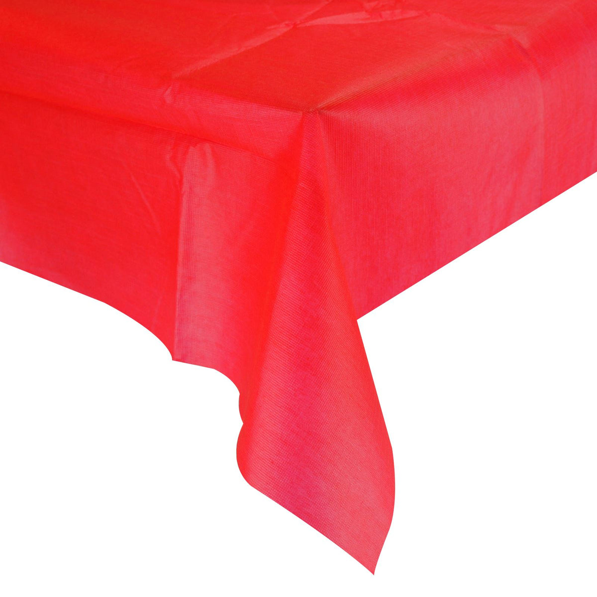 Plastic Table Covers Rectangle