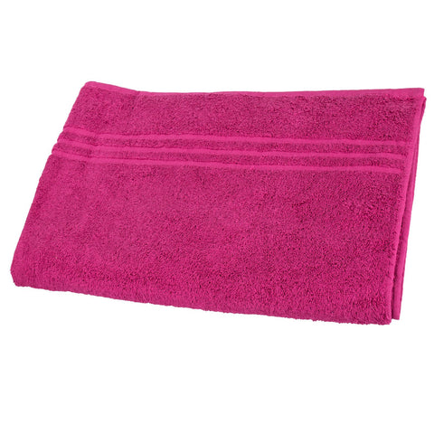 Large Bath Towel Super Soft 500 GSM
