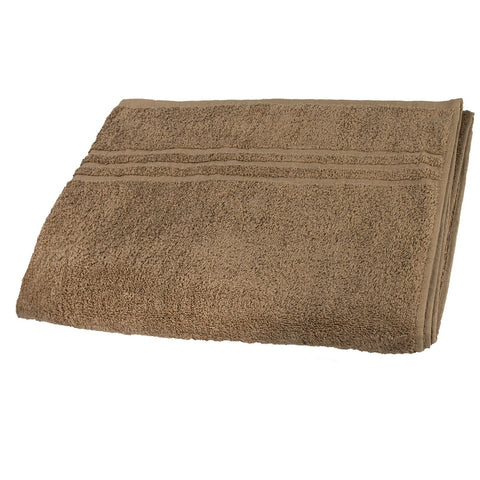 Large Bath Towel Super Soft 500 GSM