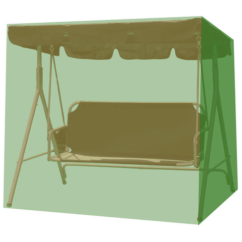 Furniture Cover 3 Seater Swinging Chair