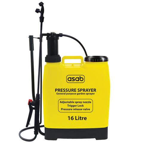 High Pressure Sprayers 1L - 32L