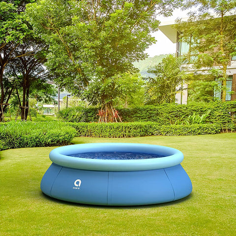 Garden Inflatable Paddling Pool