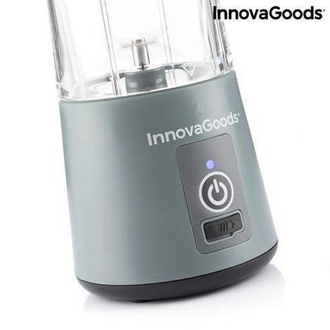 Rechargeable Portable Blender