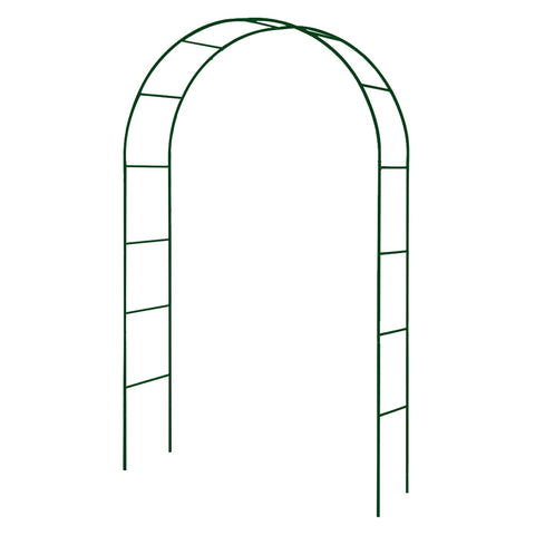 2.4 Metres Metal Garden Trellis Arch