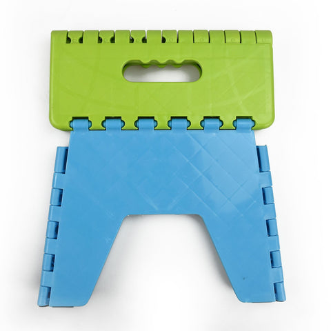 Small Folding Step Stool