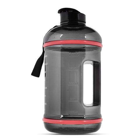 22L BPA Free Plastic Sports Bottle Half Gallon