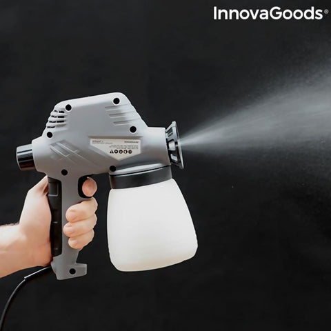 Electric Paint Sprayer