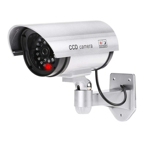 Fake Dummy IR CCTV Camera