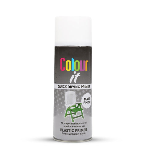 400ml Spray Paint Aerosol Matt Gloss Metal Wood And Plastic Paint Waterproof