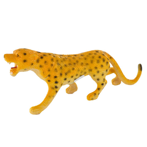 Wild Animal Toy