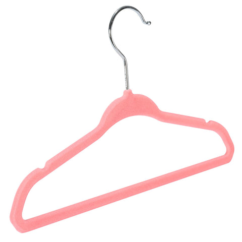 Kids Velvet Hangers