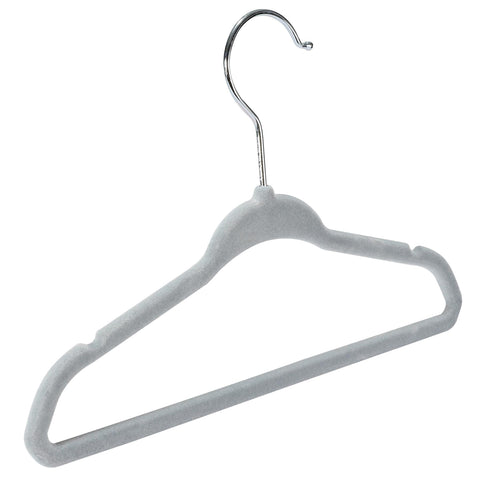 Kids Velvet Hangers