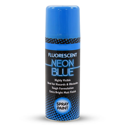 Fluorescent Neon Spray Paint 200ml