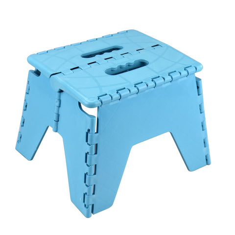 Small Folding Step Stool