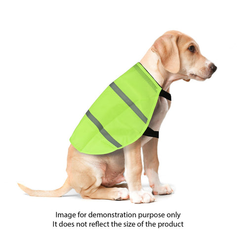 Pet Safety Vest - XL