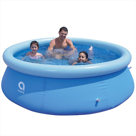 Garden Inflatable Paddling Pool