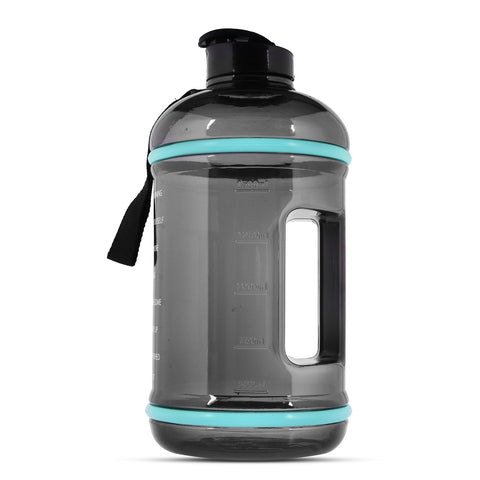 22L BPA Free Plastic Sports Bottle Half Gallon