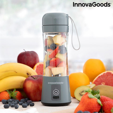 Rechargeable Portable Blender