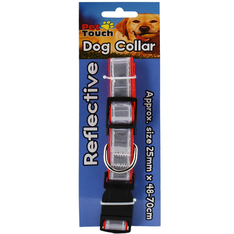 Reflective Dog Collar