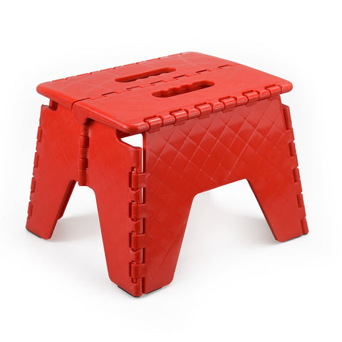 Small Folding Step Stool