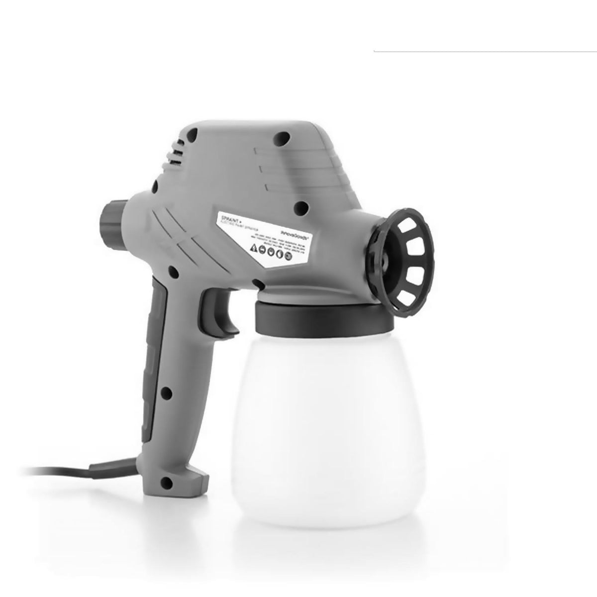 Electric Paint Sprayer