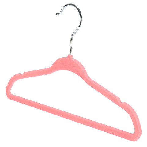 Kids Velvet Hangers