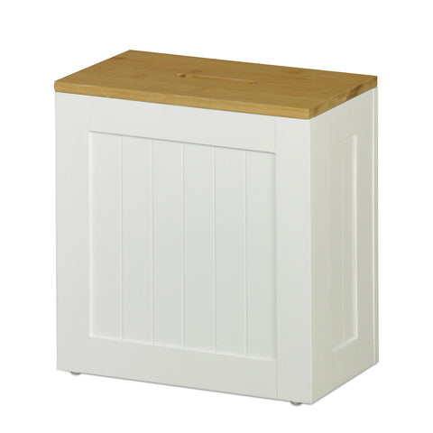 Wooden Bathroom Storage Cabinet Toiletries