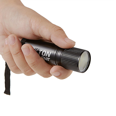 Tracker Flashlight 35 Lumens 50m