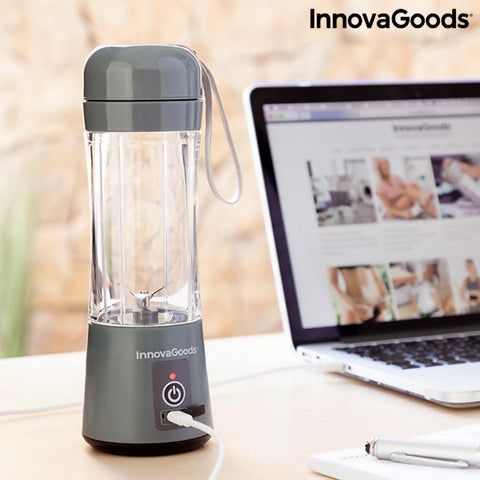 Rechargeable Portable Blender