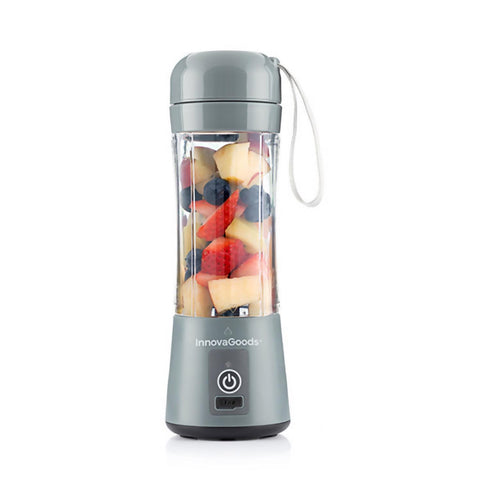 Rechargeable Portable Blender