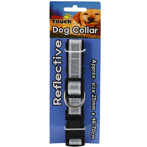 Reflective Dog Collar