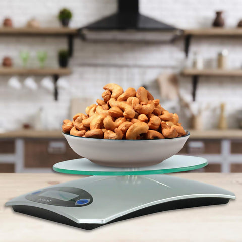 Fusion Digital Kitchen Scale