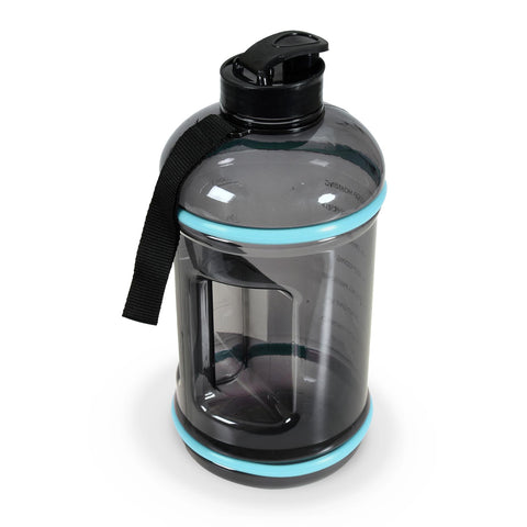 22L BPA Free Plastic Sports Bottle Half Gallon