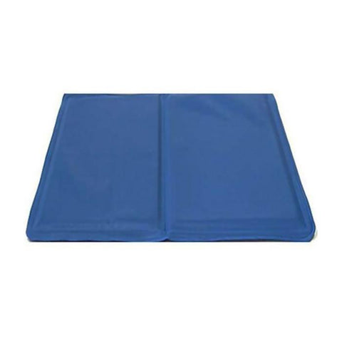 Self-Cooling Dog Mat 50 x 40cm Instant Comfort