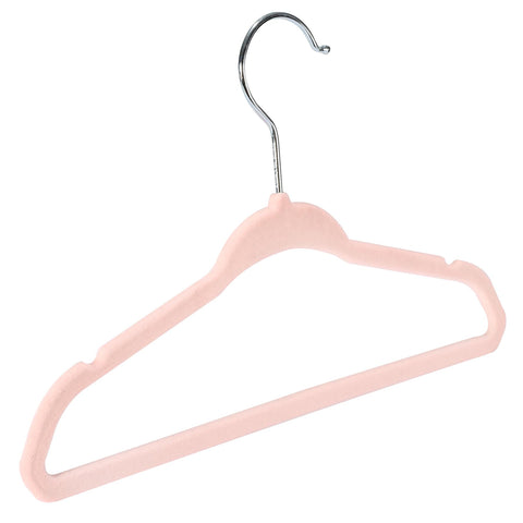 Kids Velvet Hangers