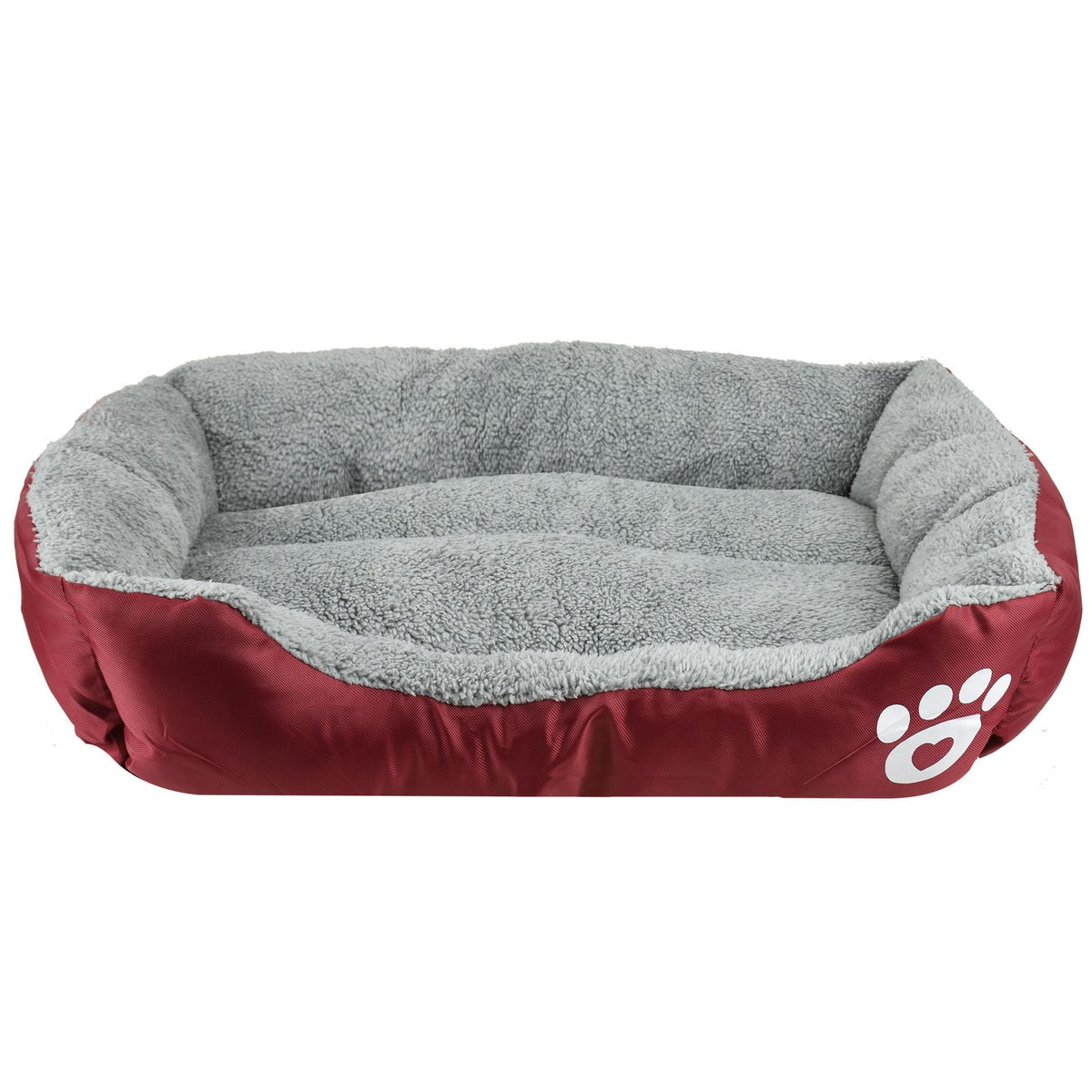 Rectangle Pet Bed