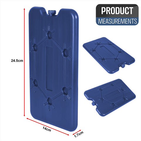 350ml Large Ice Board