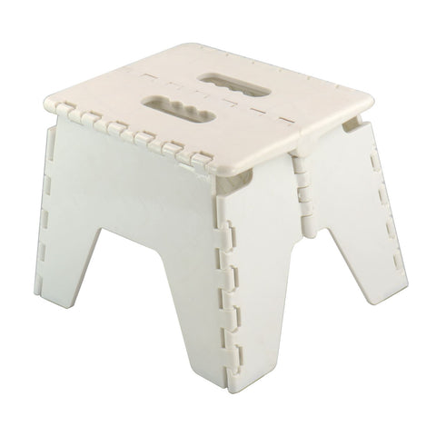 Small Folding Step Stool