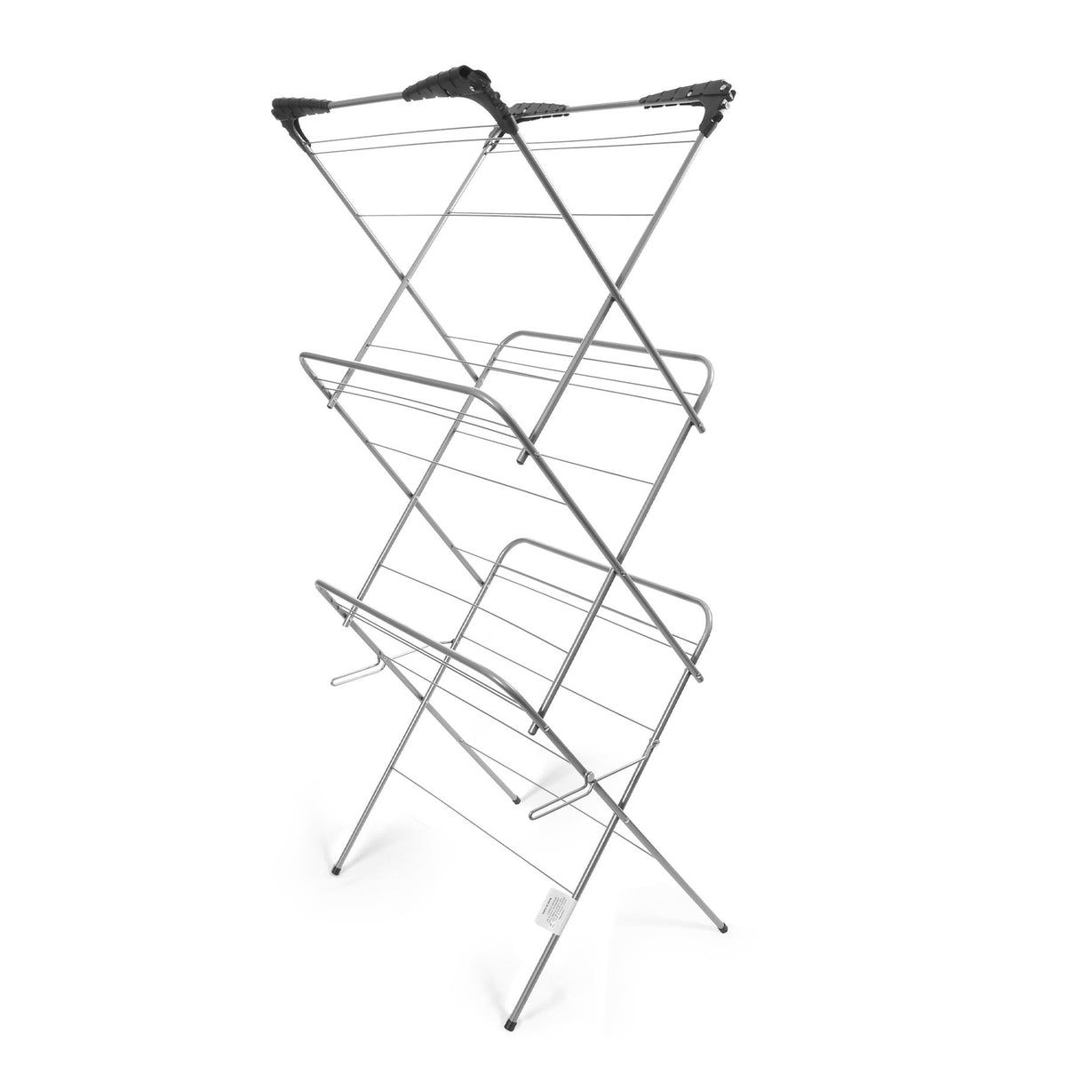 21M 3 Tier Clothes Airer