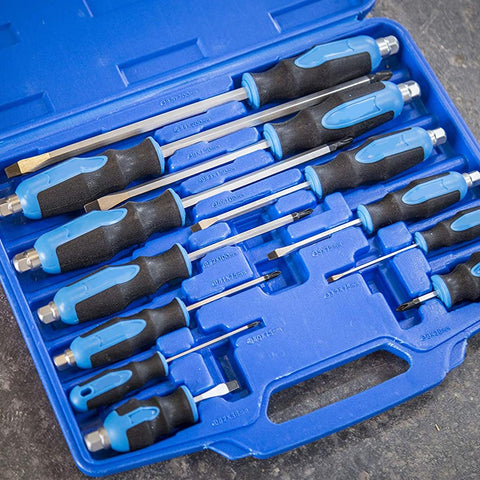 Screwdriver Drill Hex Ratchet Socket Plier Wire Spanner Set