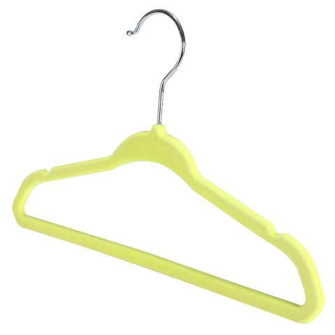 Kids Velvet Hangers