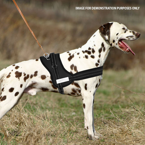 Reflective Ajustable Dog Harness