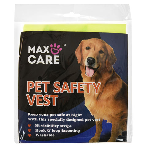 Pet Safety Vest - XL