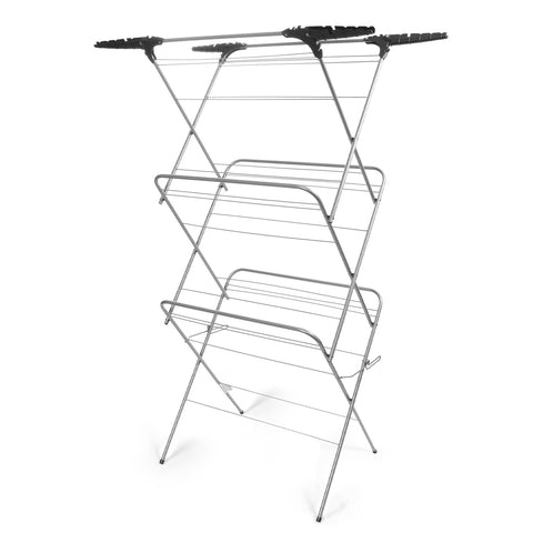 21M 3 Tier Clothes Airer