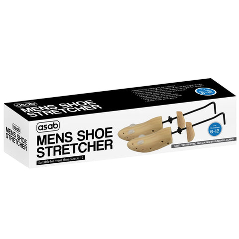 Shoe Stretcher