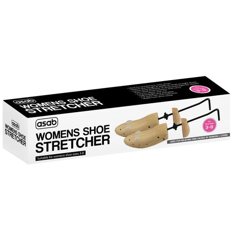 Shoe Stretcher