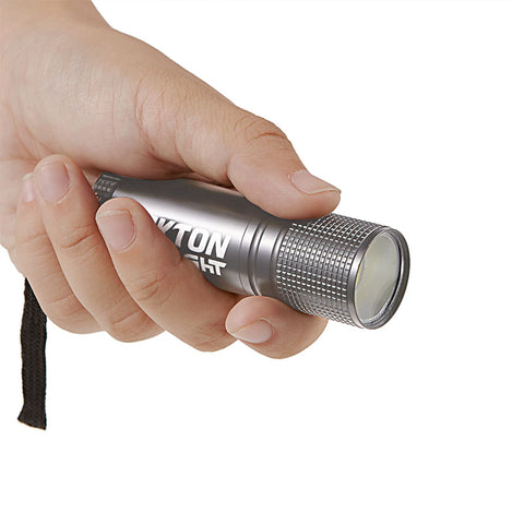 Tracker Flashlight 35 Lumens 50m