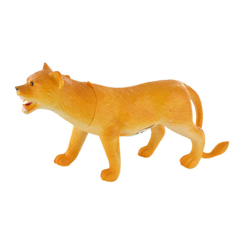 Wild Animal Toy