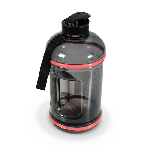 22L BPA Free Plastic Sports Bottle Half Gallon